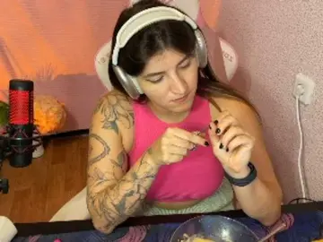 Bongacams Best live sex cam show of Katrinmiss