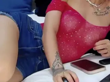 Bongacams Private Sex Chat of SerenaBFF