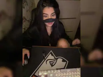 Bongacams Sex Chat of aloeloea