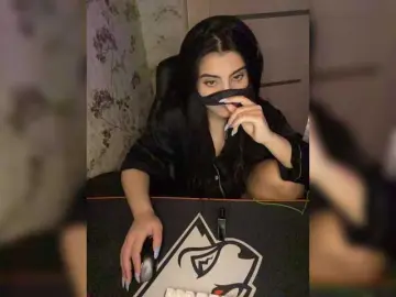 Bongacams Adult Webcam of aloeloea