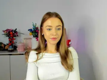 Bongacams Nude Webcam of CindyGlam