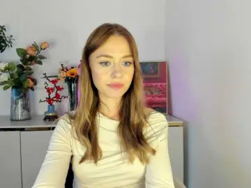 Bongacams Nude Webcam of CindyGlam