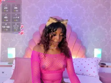 Bongacams Free Porn Cam of ElarisBlake