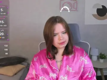 Bongacams Sex Cam of EricaElliott