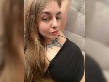 Bongacams Adult Webcam of KrisVXN0