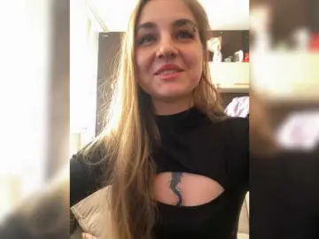 Bongacams Free Porn Cam of KrisVXN0