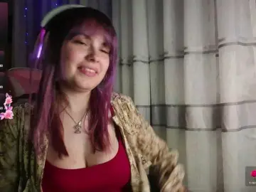 Bongacams Sex Cam of LovelyKristi