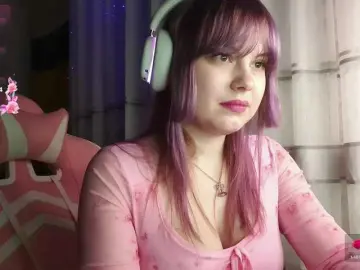 Bongacams Live Porn of LovelyKristi