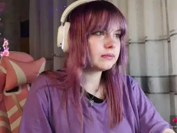 Bongacams Adult Video Chat of LovelyKristi