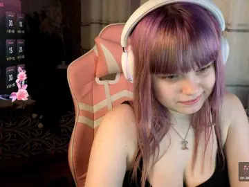 Bongacams Best Webcam of LovelyKristi