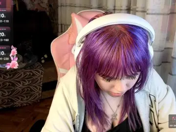 Bongacams Live Sex of LovelyKristi