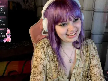 Bongacams Watch Live Sex Cams of LovelyKristi