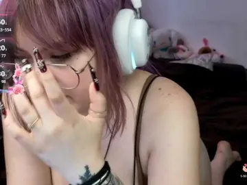 Bongacams Adult Webcam of LovelyKristi