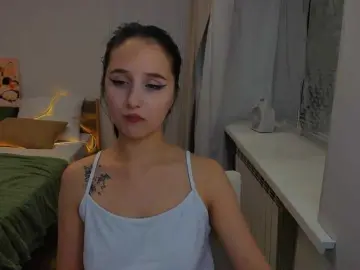 Bongacams Adult Webcams of JulietteMonli