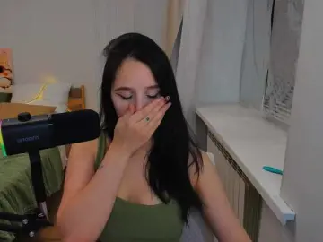 Bongacams Live Sex Cam of JulietteMonli
