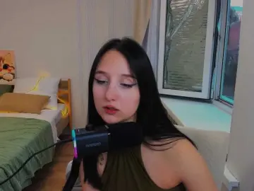 Bongacams Free Porn Cam of JulietteMonli
