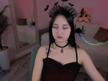 Bongacams Live Sex of JulietteMonli