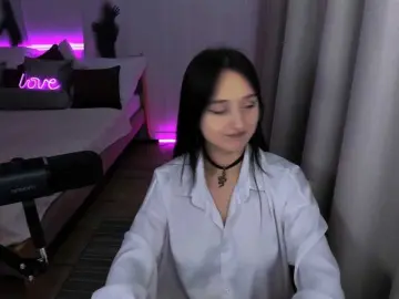 Bongacams Private Sex Chat of JulietteMonli