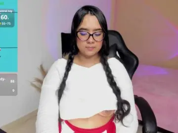 Bongacams Nude Webcam of Miavarela