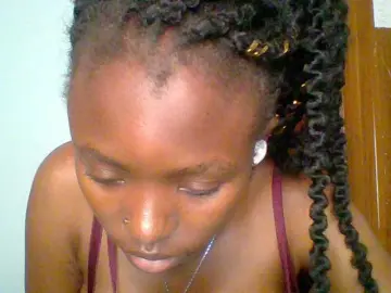 Bongacams Nude Webcam of chocolate-brownie