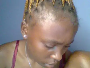 Bongacams Best Webcam of chocolate-brownie