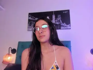 Bongacams Adult Webcam of paula-69