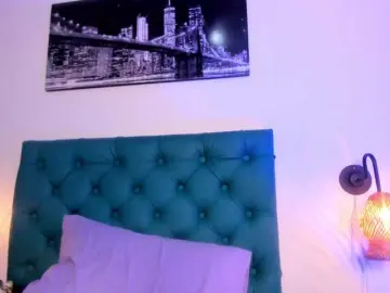 Bongacams Private Sex Chat of paula-69