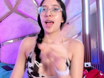 Bongacams Nude Webcam of paula-69