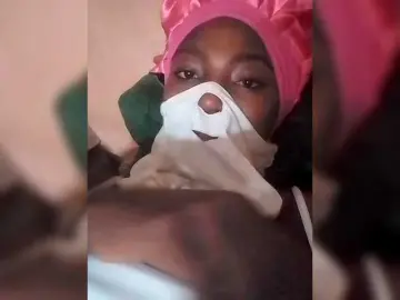 Bongacams Best live sex cam show of Afrorush123