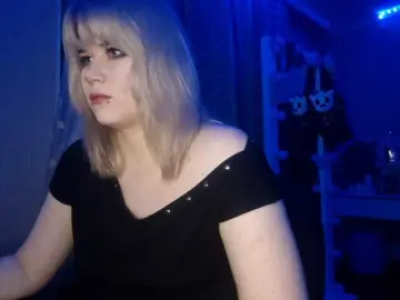 Bongacams Live Sex Cam of BlindiLohan