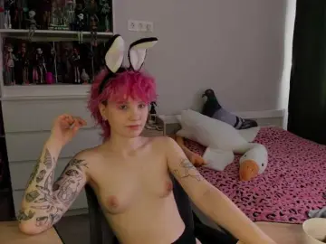 Bongacams Live Porn of Cool-Love