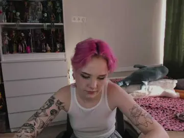 Bongacams Free Porn Cam of Cool-Love