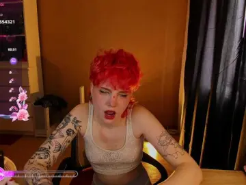 Bongacams Nude Webcam of Cool-Love