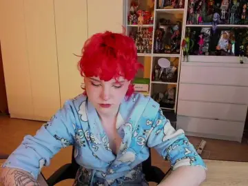 Bongacams Live Sex Cam of Cool-Love