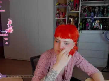 Bongacams Sex Chat of Cool-Love