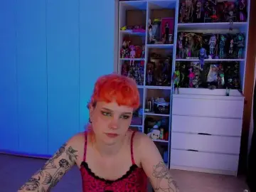 Bongacams Sex Cam of Cool-Love