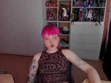 Bongacams Adult Video Chat of Cool-Love