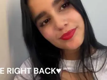 Bongacams Best Webcam of MiiaaCarter