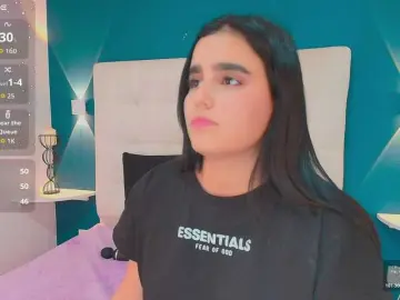 Bongacams Free Live Porn of MiiaaCarter