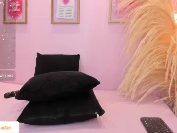 Bongacams Sex Cam of MiiaaCarter