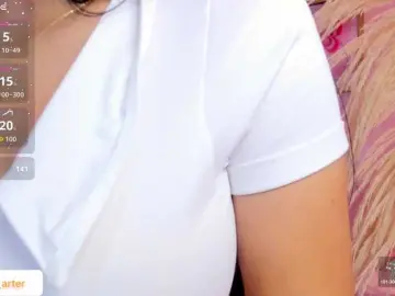 Bongacams Live Sex Cam of MiiaaCarter