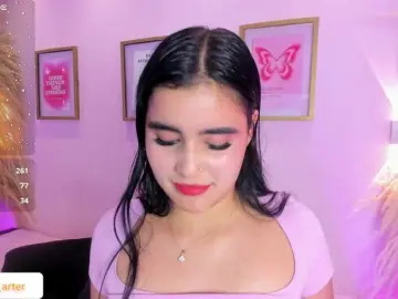 Bongacams Sex Chat of MiiaaCarter