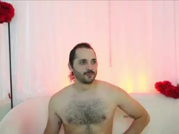 Bongacams Live Porn of persiluci