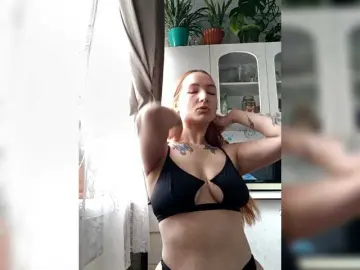 Bongacams Adult Webcams of Leona13291