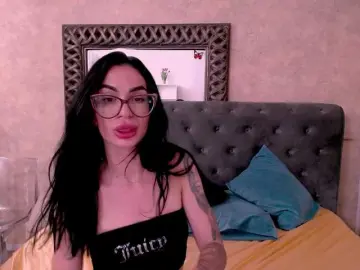 Bongacams Sex Chat of RaniaVibeXX