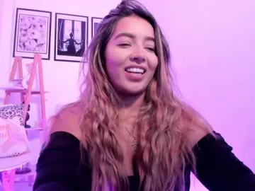 Bongacams Nude Webcam of sofihill