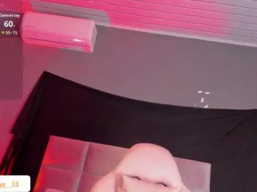 Bongacams Adult Webcam of Ashley-12