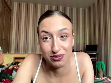 Bongacams Sex Cam of KirstenMolner