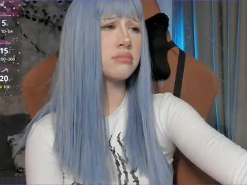 Bongacams Adult Webcams of Necucubi02