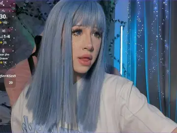 Bongacams Private Sex Chat of Necucubi02